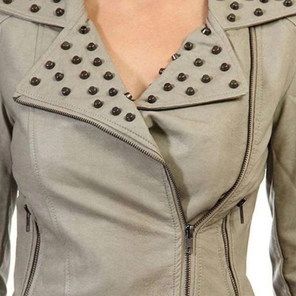 Timing Get at me jacket - Picture 2 of 7